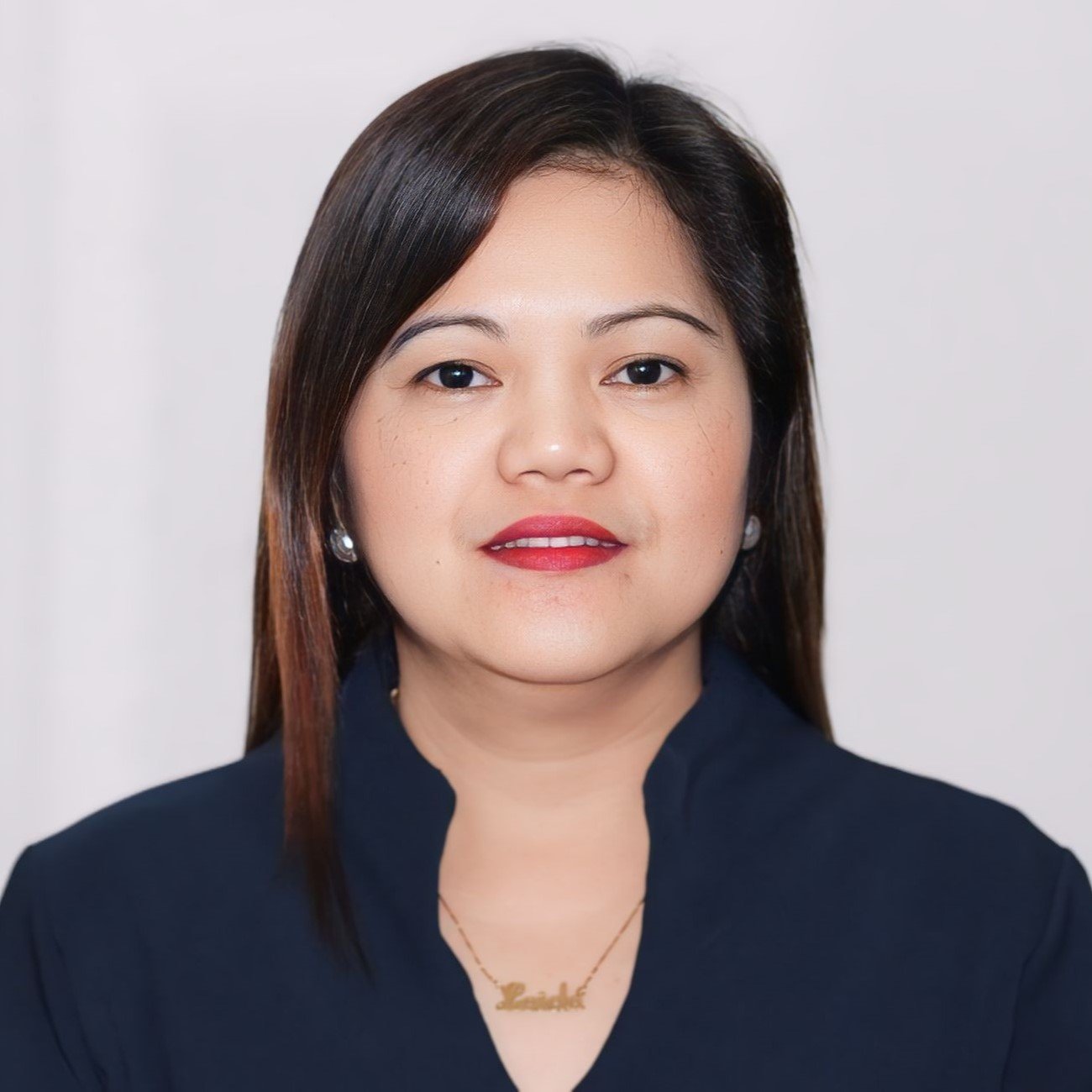 Mrs. Loida A. Valdellon